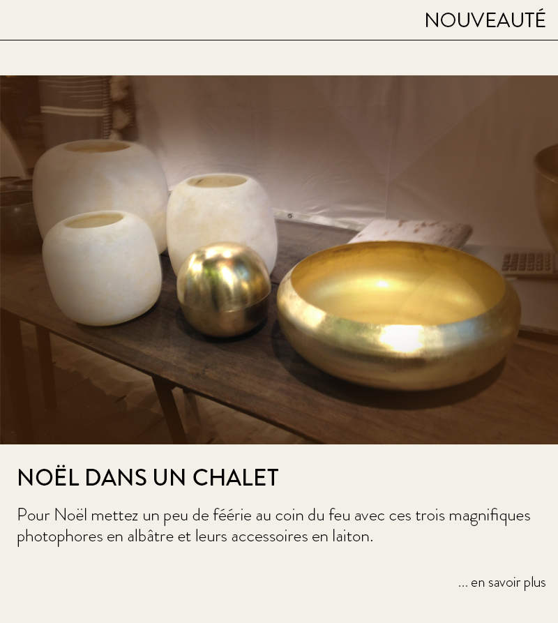 Newsletter Nathalie Rives